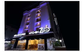 Hotel Kochi Caprice